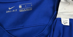 2017-18 CHELSEA SHIRT L