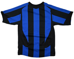 2005-06 INTER MILAN SHIRT S