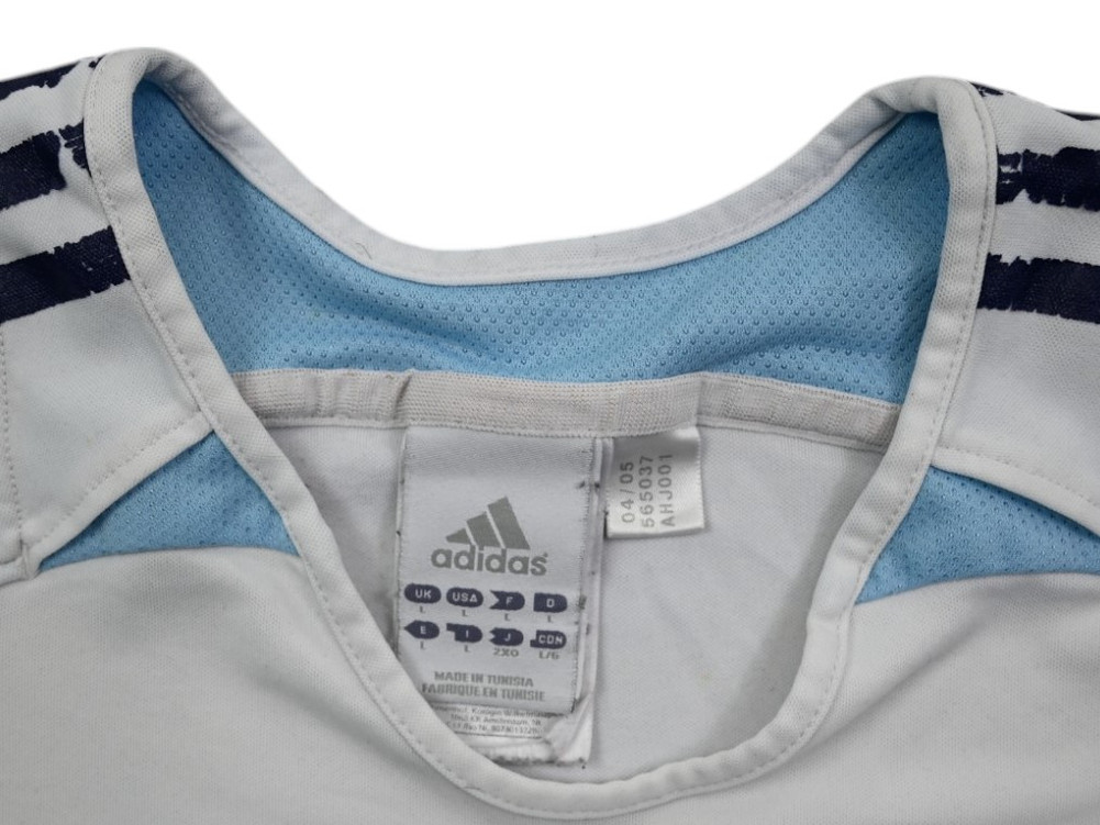 2005-07 FC SCHALKE KOSZULKA L