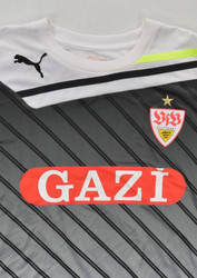 2011-12 VFB STUTTGART GK SHIRT XL