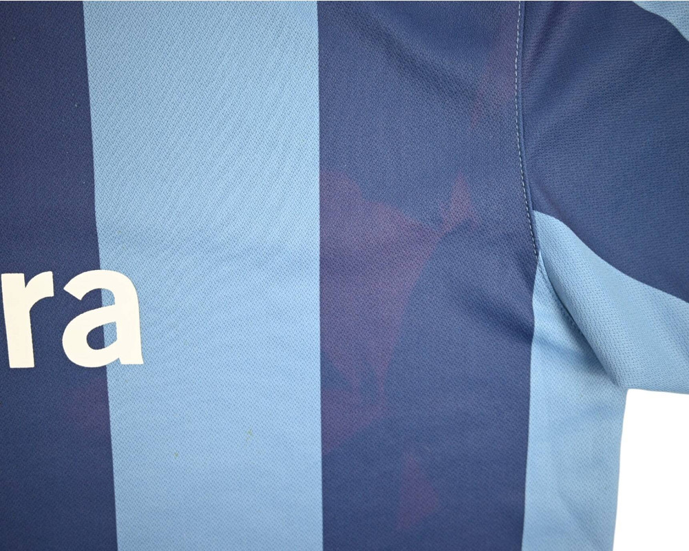 2007-08 CHARLTON ATHLETIC KOSZULKA XL