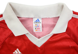 ADIDAS OLDSCHOOL SHIRT M