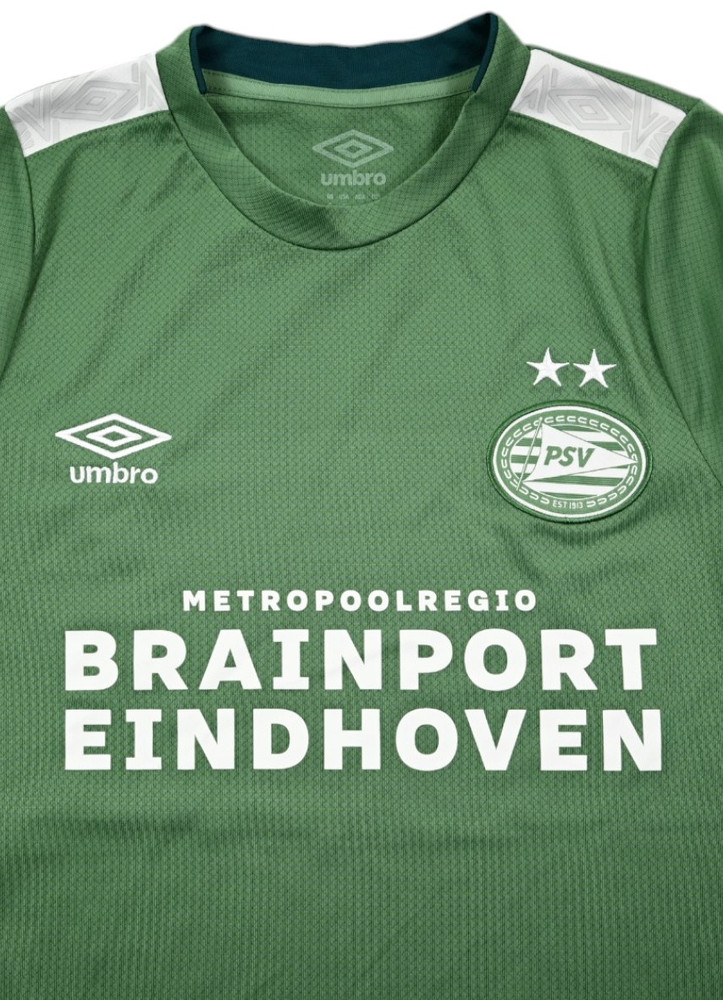 2019-20 PSV EINDHOVEN SHIRT S