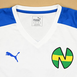 NANKATSU SC *TSUBASA* SHIRT M