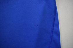 2003-04 ITALY SHIRT XXL