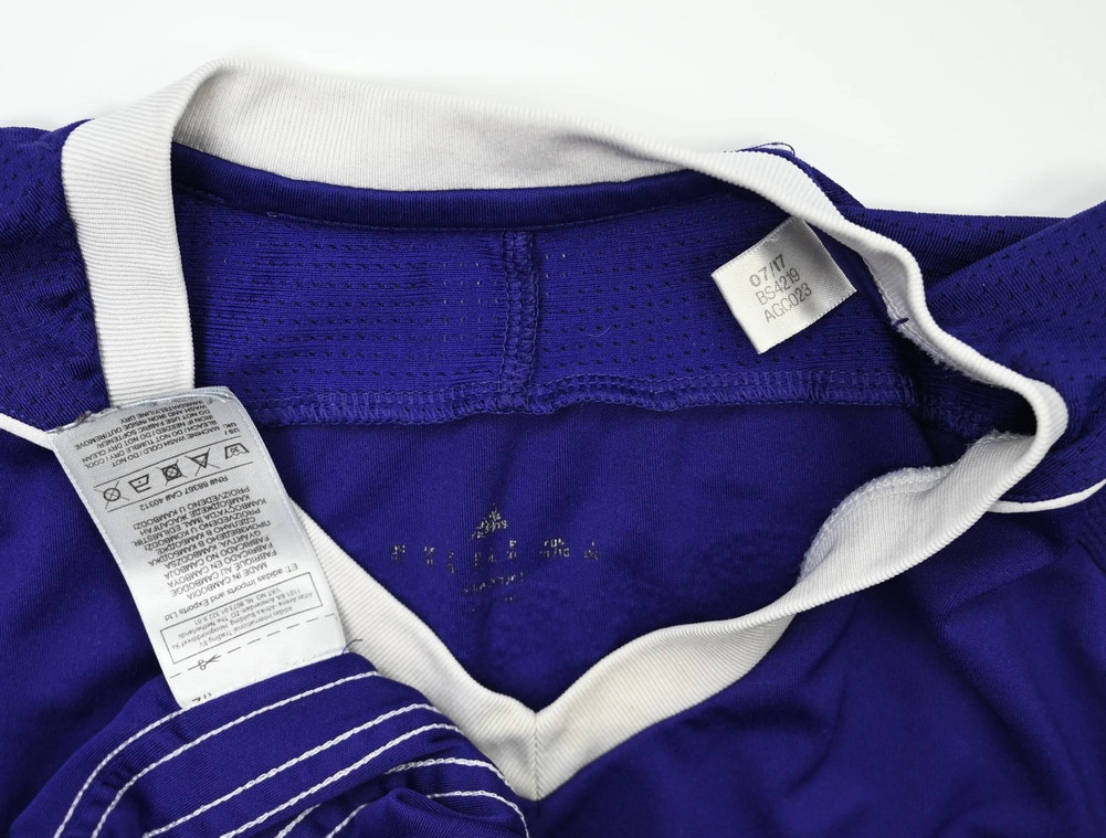 2017-18 SHEFFIELD UNITED KOSZULKA M