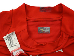 2006-07 HANNOVER 96 SHIRT L