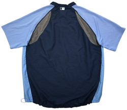 TAMPA BAY RAYS MLB SHIRT 3XL