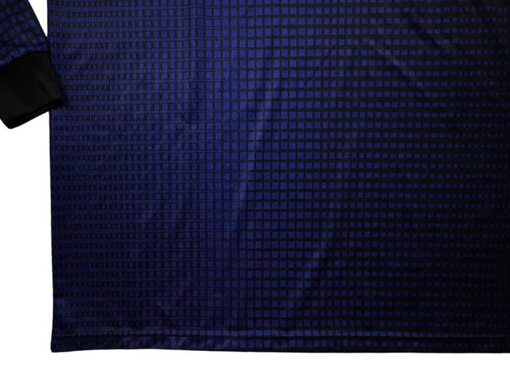 ADIDAS OLDSCHOOL REFEREE LONGSLEEVE XL