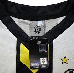 2008-09 JUVENTUS *DEL PIERO* KOSZULKA S