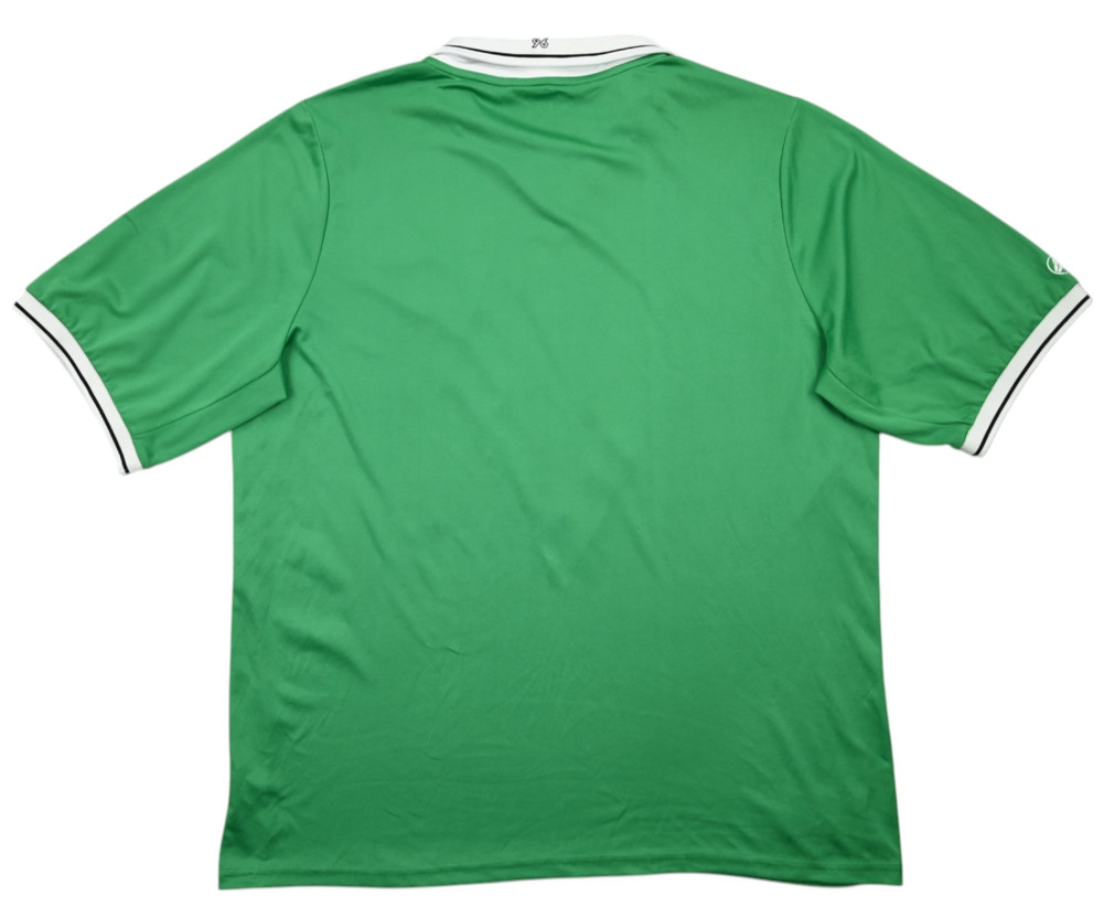 2011-12 HANNOVER 96 KOSZULKA 3XL/4XL