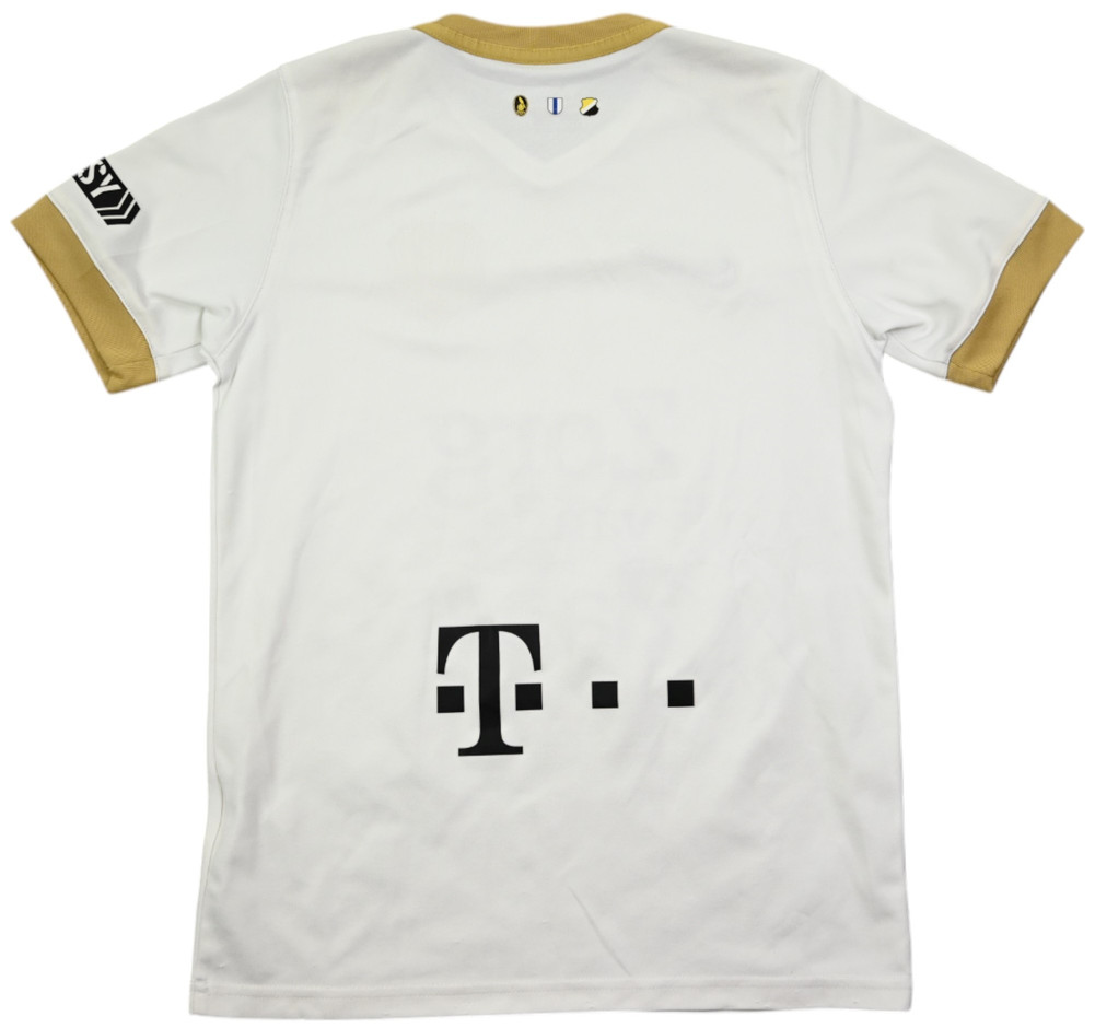 2019-20 UTRECHT KOSZULKA L. BOYS