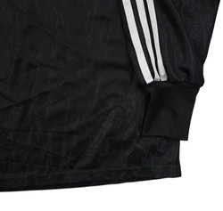 ADIDAS OLDSCHOOL GOALKEEPER LONGSLEEVE SHIRT L