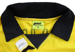 2004-05 DYNAMO DRESDEN SHIRT M