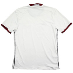 2016-17 BAYERN MUNCHEN SHIRT M