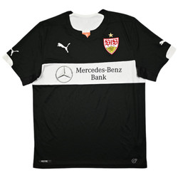 2014-15 STUTTGART SHIRT M