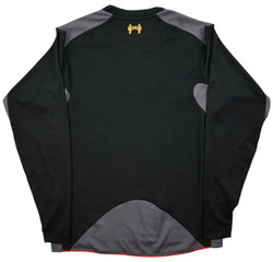 2012-13 LIVERPOOL LONGSLEEVE M. BOYS