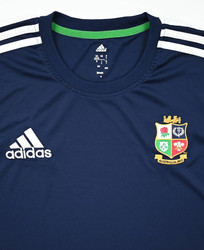 BRITISH AND IRISH LIONS RUGBY KOSZULKA WOMENS XXL