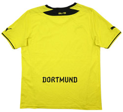 2013-14 BORUSSIA DORTMUND KOSZULKA XL. BOYS