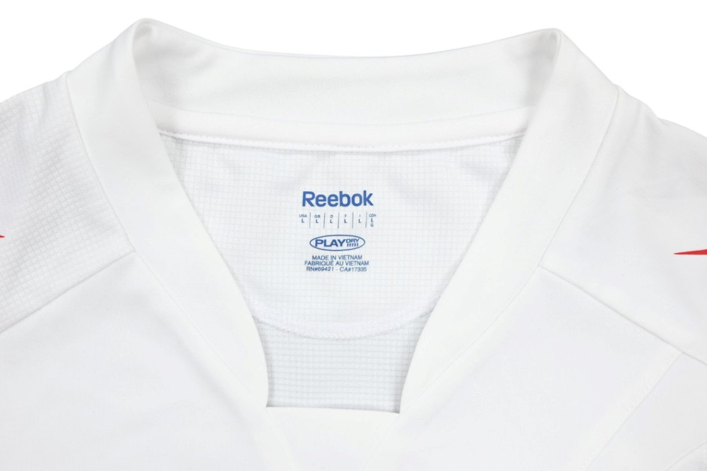 2011-12 KOLN SHIRT L