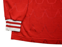 FINALE VINTAGE LONGSLEEVE SHIRT S