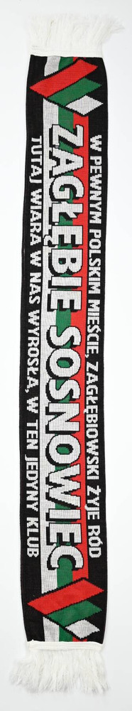 ZAGŁĘBIE SOSNOWIEC SZALIK