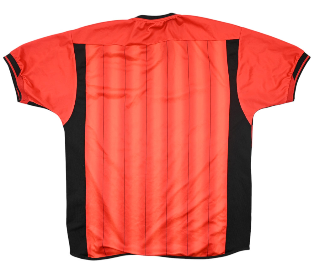 2003-04 GALATASARAY KOSZULKA L