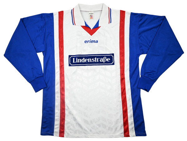 ERIMA VINTAGE LONGSLEEVE SHIRT L/XL