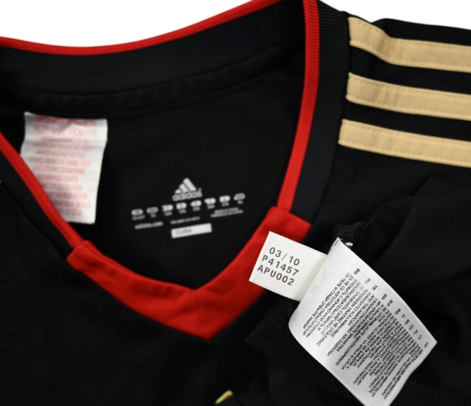 2010-11 GERMANY *SCHWEINSTEIGER* KOSZULKA XL. BOYS