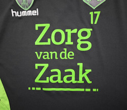 2016-17 FC UTRECHT KOSZULKA M