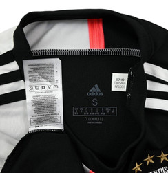 2019-20 JUVENTUS SHIRT WOMENS S