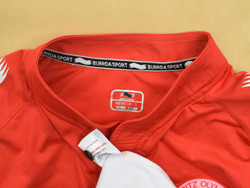 BIARRITZ OLYMPIQUE RUGBY SHIRT S