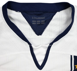 2011-12 AARHUS *LARSEN* SHIRT M