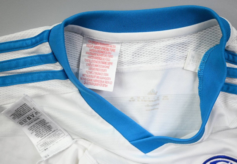 2015-17 FC SCHALKE 04 KOSZULKA XL. BOYS