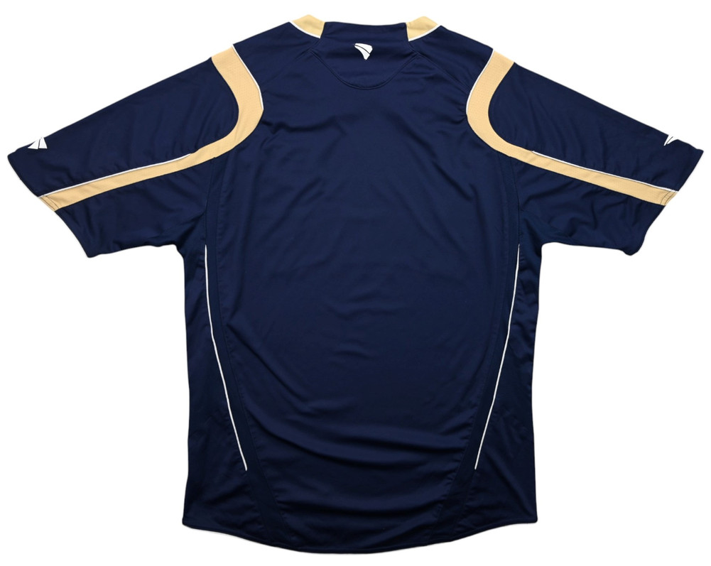 2008-09 HEERENVEEN SHIRT M/L