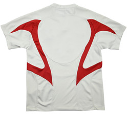 ENGLAND RUGBY SHIRT S