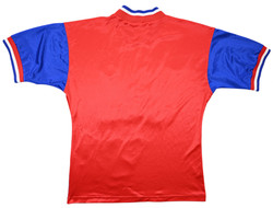 1993-95 BAYERN MUNCHEN SHIRT L