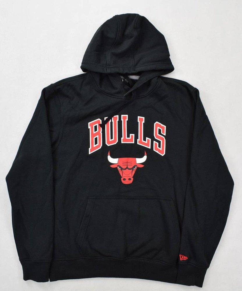 CHICAGO BULLS NBA BLUZA L