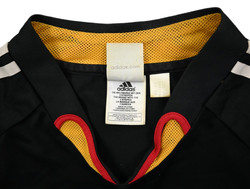 2004-06 GERMANY SHIRT M