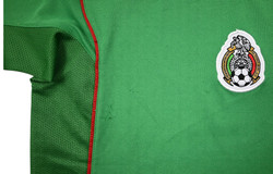 2005 MEXICO KOSZULKA XL. BOYS