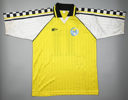 KS MIESZKO FABER GNIEZNO SHIRT XL