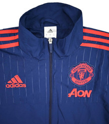 MANCHESTER UNITED BLUZA S