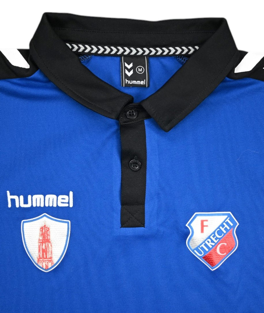 UTRECHT KOSZULKA POLO  M
