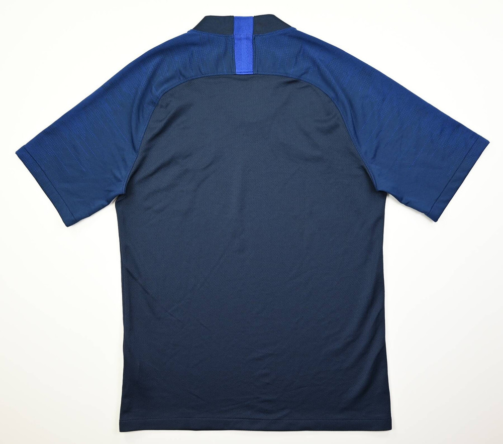 2019-20 CHELSEA LONDON SHIRT L