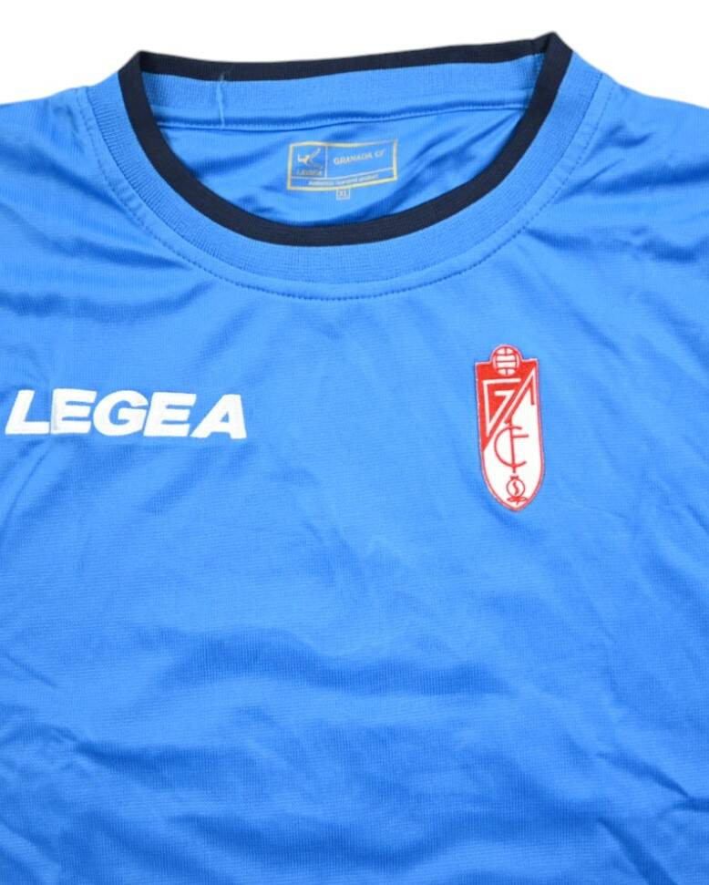 2010-11 GRANADA KOSZULKA XL