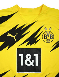 2020-21 BORUSSIA DORTMUND *HAALAND* KOSZULKA L 