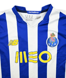 2020-21 FC PORTO KOSZULKA L. BOYS