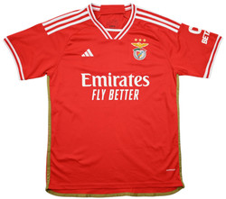 2023-24 BENFICA SHIRT L