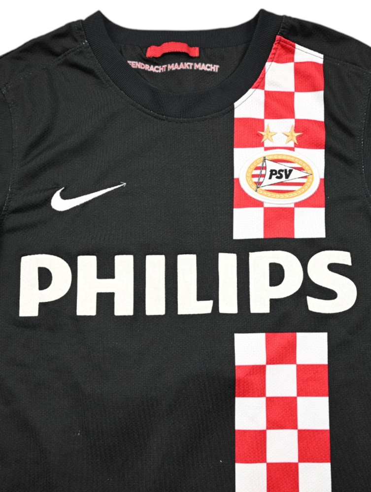 2009-11 PSV *AMRABAT* KOSZULKA M. BOYS