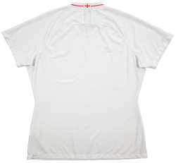 2018-19 ENGLAND KOSZULKA WOMENS XL